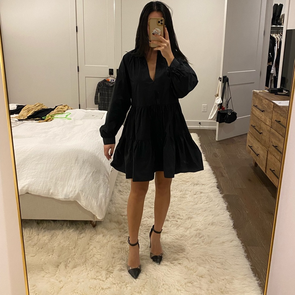 Zara dress